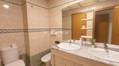 Foto 4 de Pis en venda a Germaníes - Juzgados, Gandia