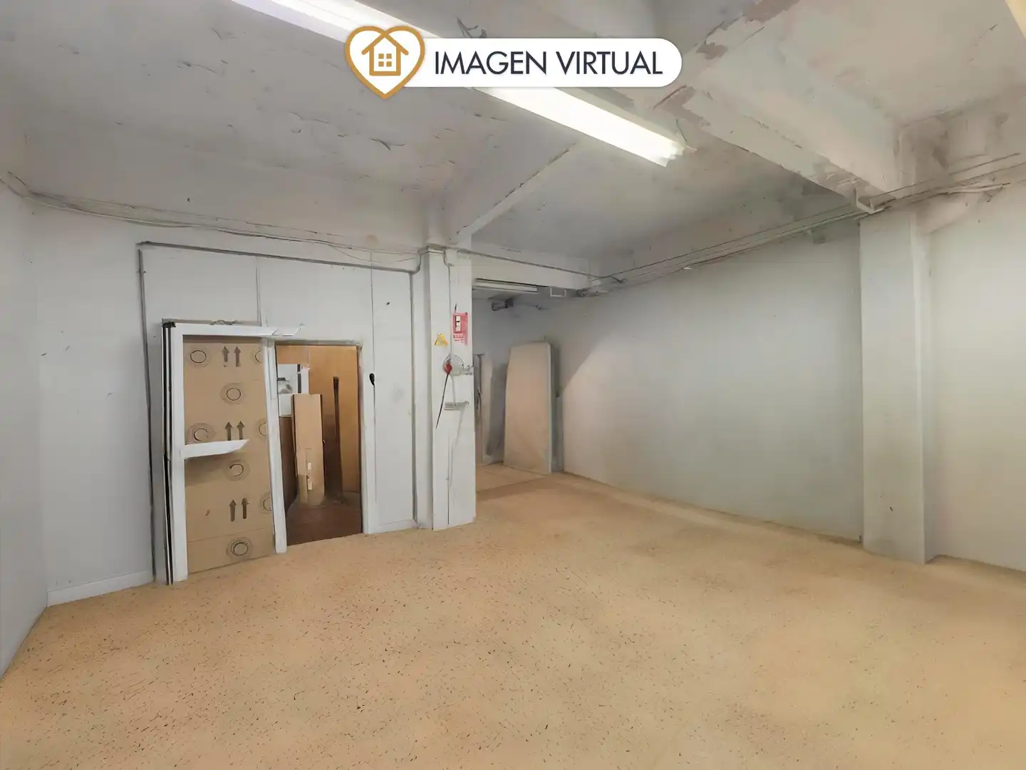 Business premises for sale in Castell - Poble Vell, imagen 7
