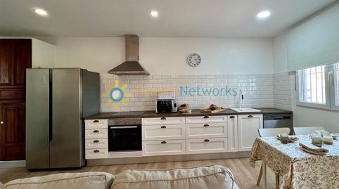 Foto 2 de Apartament de lloguer a Oliva Nova, Oliva