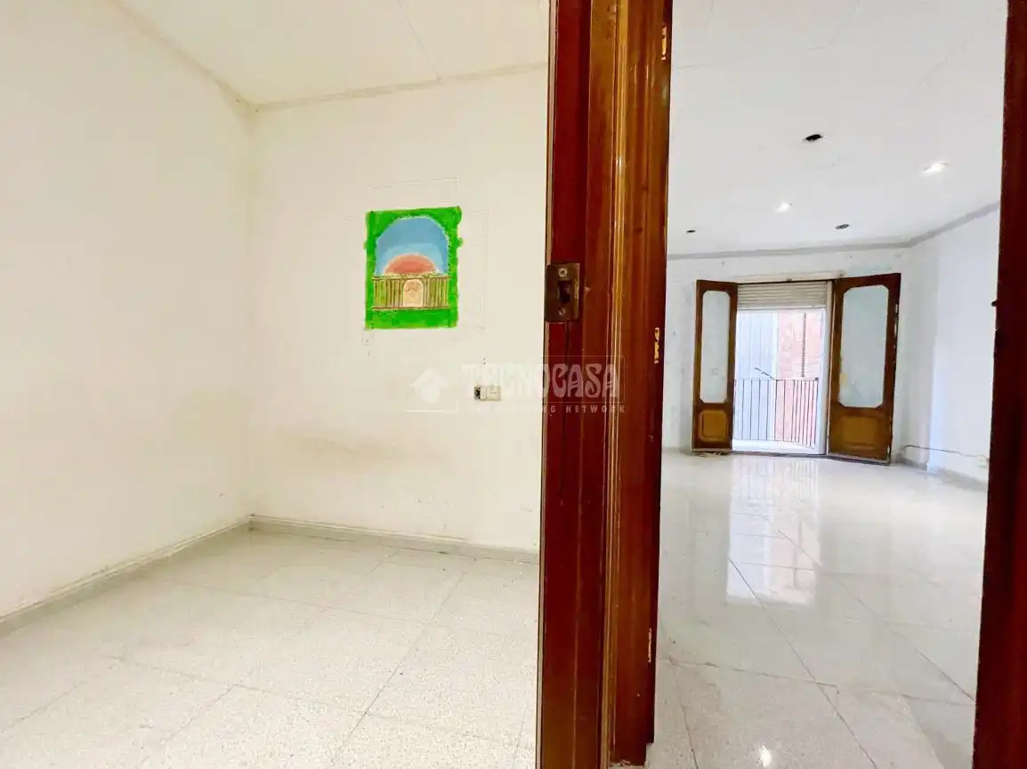 Flat for sale in Barcelona  with Balcony
