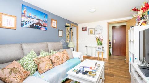 Foto 2 de Pis en venda a El Cerrillo, Madrid