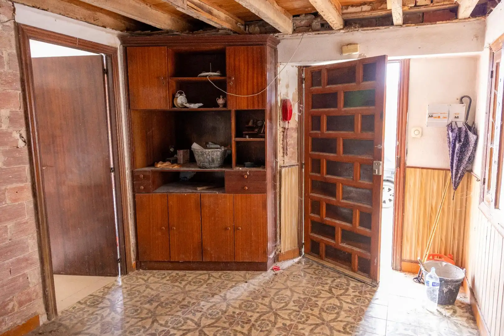 Finca rústica en venda en Los Corrales de Buelna 