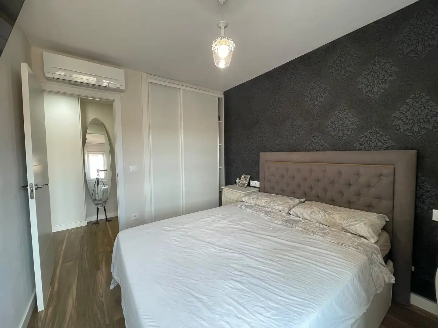 Appartamento con terrazza in vendita a MARE DE DEU DELS ANGELS, imagen 19