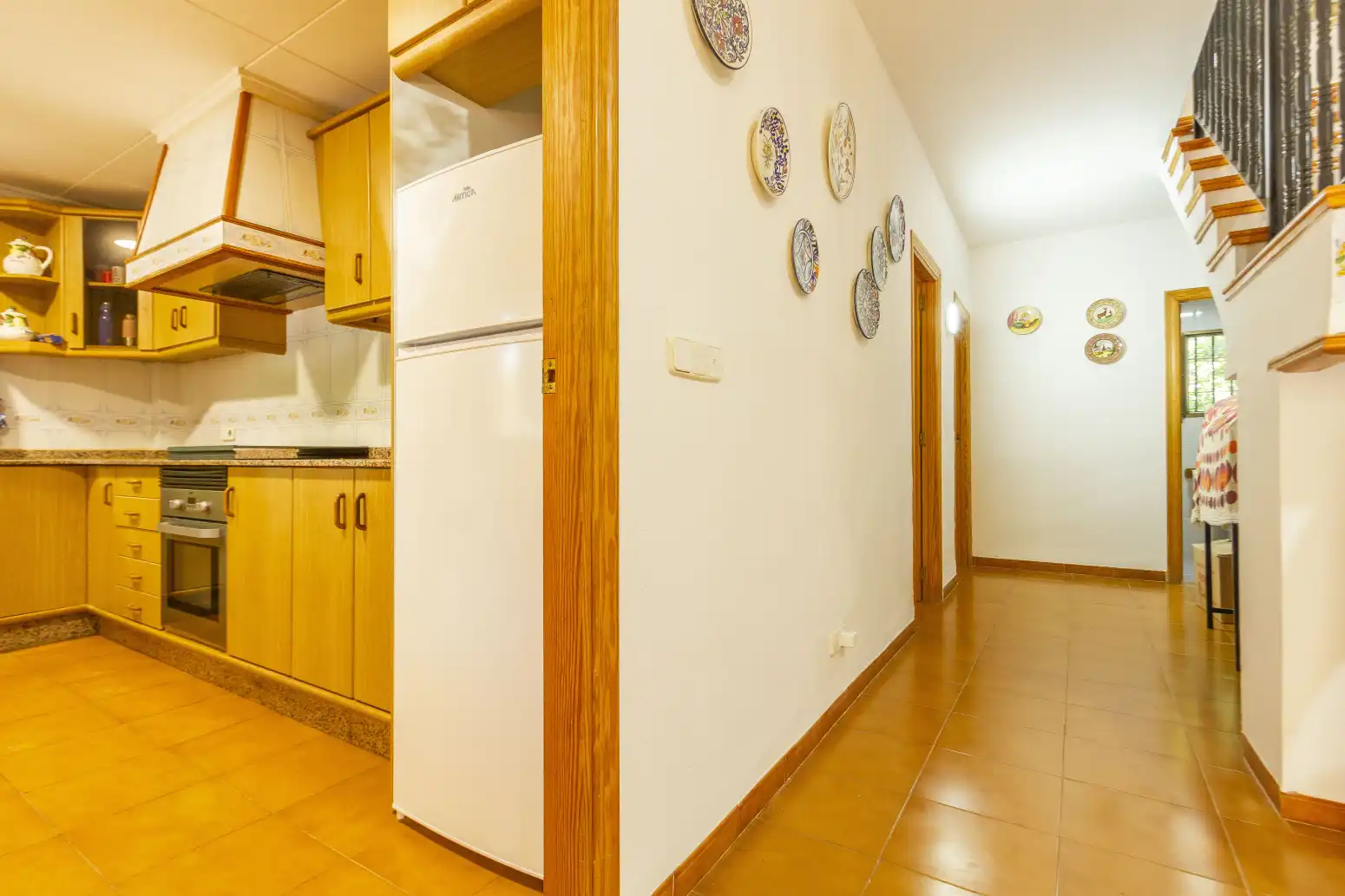Maison avec piscine à vendre à Turís, imagen 25