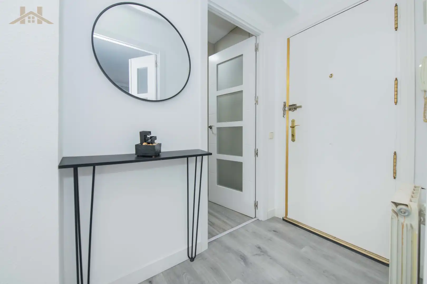 Piso en venta en Fuenlabrada con Aire acondicionado, Calefacción y Horno