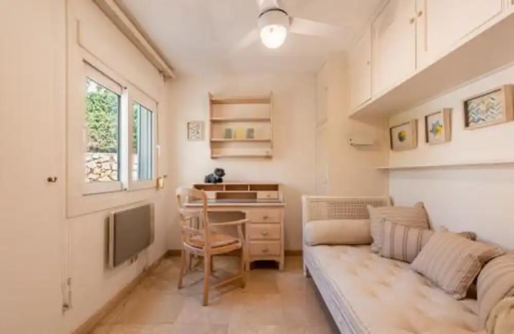 Casa amb piscina de lloguer a Milla de Oro, imagen 14