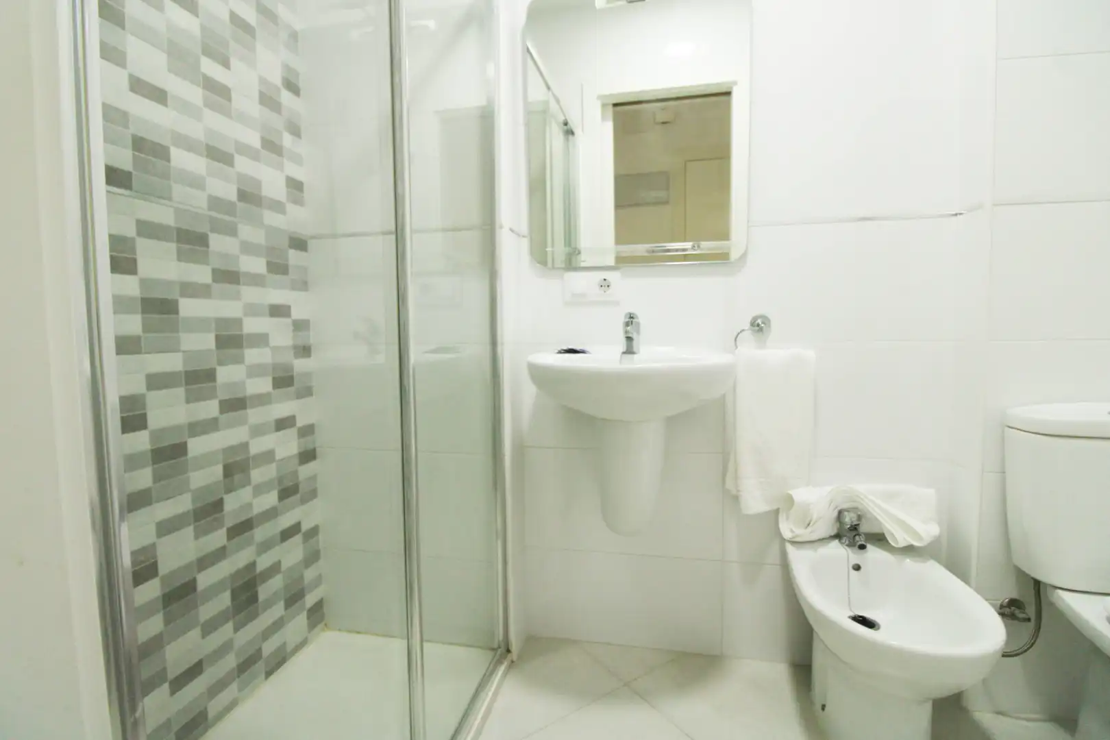Apartamento con terraza en alquiler en Glorieta Cortadura, imagen 10