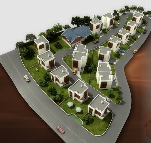 Casa-chalet en Venta en Calle la Central, 4 en Cacicedo