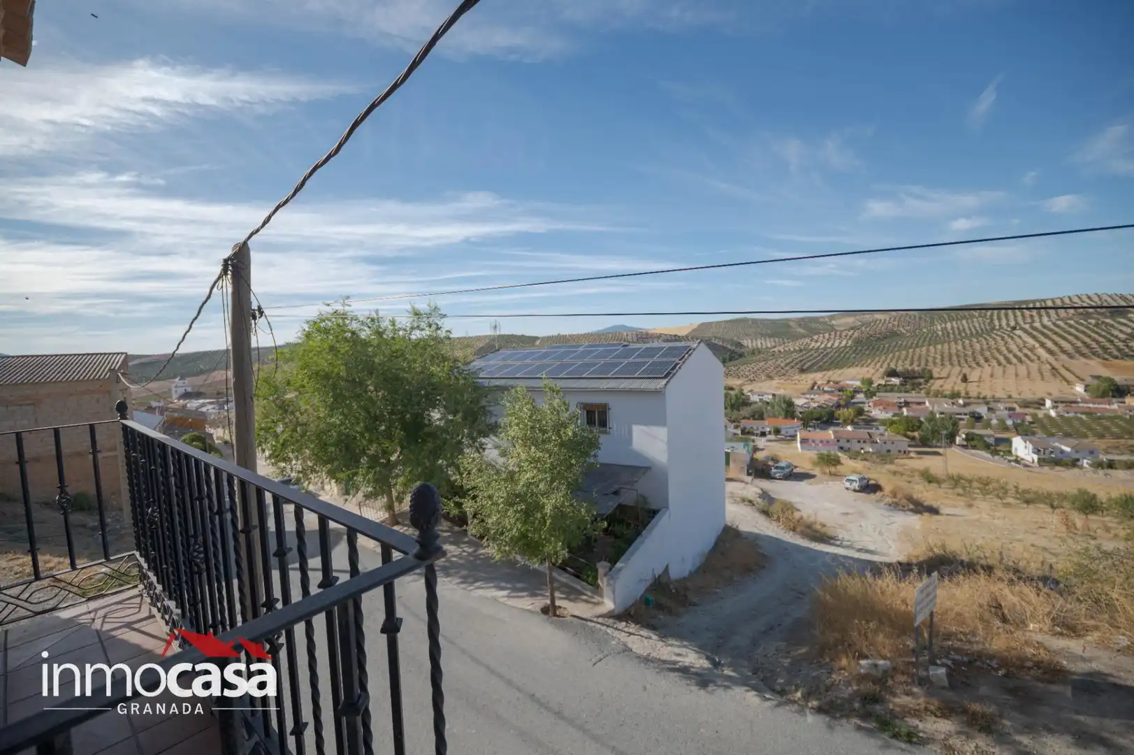 Casa amb terrassa en venda a Píñar, imagen 42