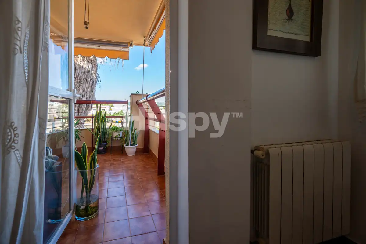 Flat with lift for sale in Carrer de Cèsar Puget Riquer, imagen 5