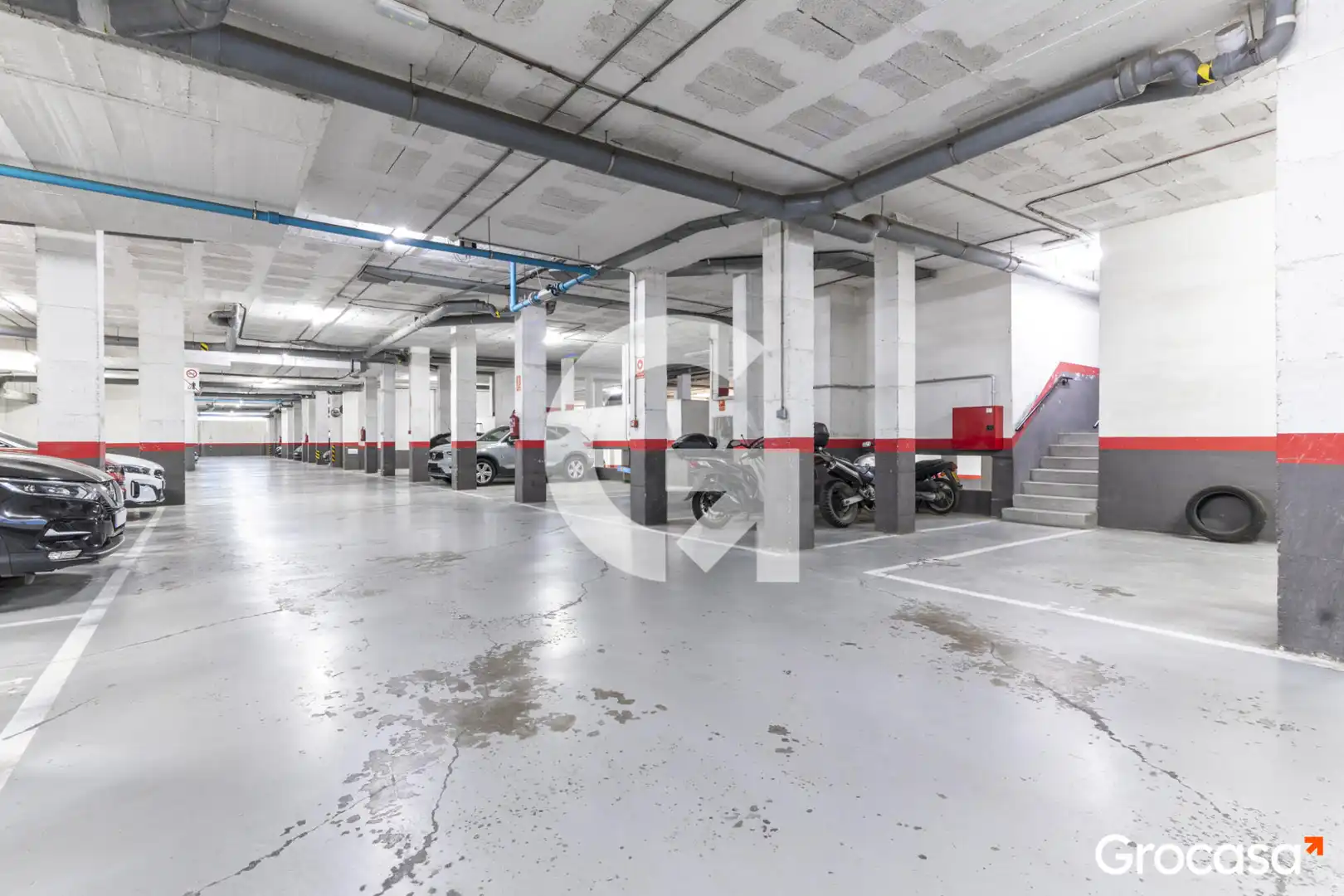 Flat with terrace for sale in AV GENERALITAT, imagen 21