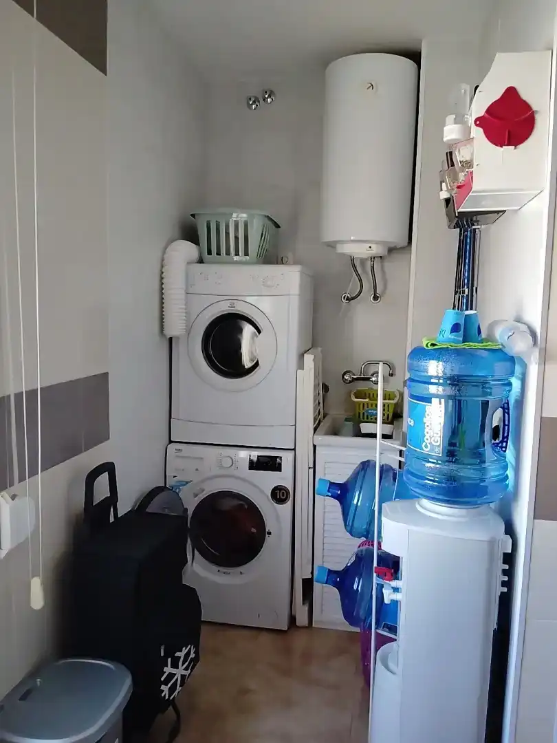 Pis en venda en Campillos amb Aire condicionat