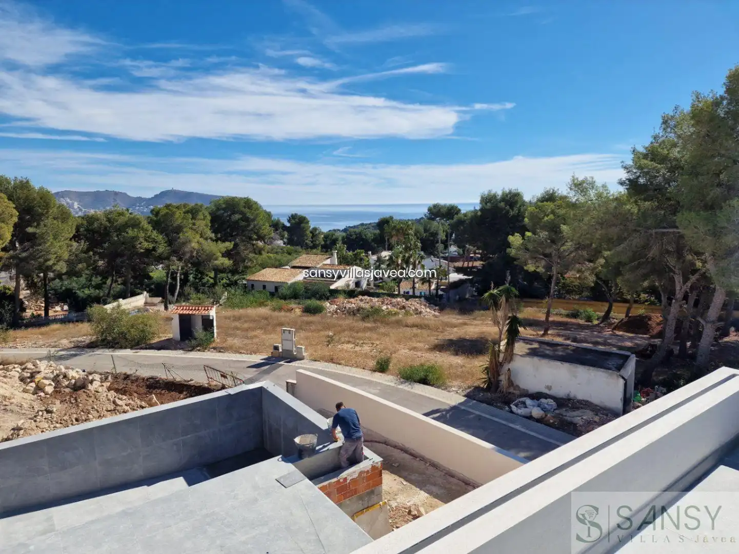 Chalet en venta en Casco Urbano, imagen 14