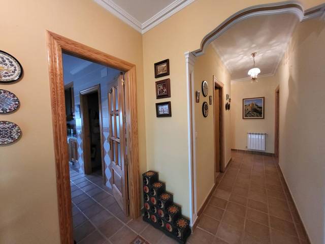 Casa-chalet en Venta en Casas de Benítez