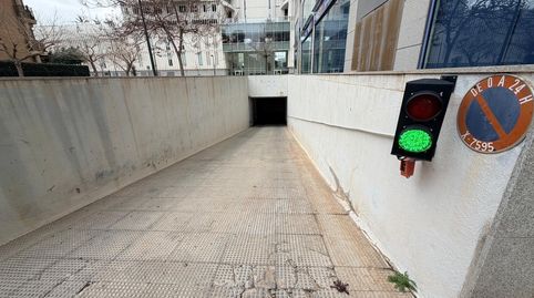 Foto 3 de Garatge de lloguer a Sant Pau, Valencia Capital