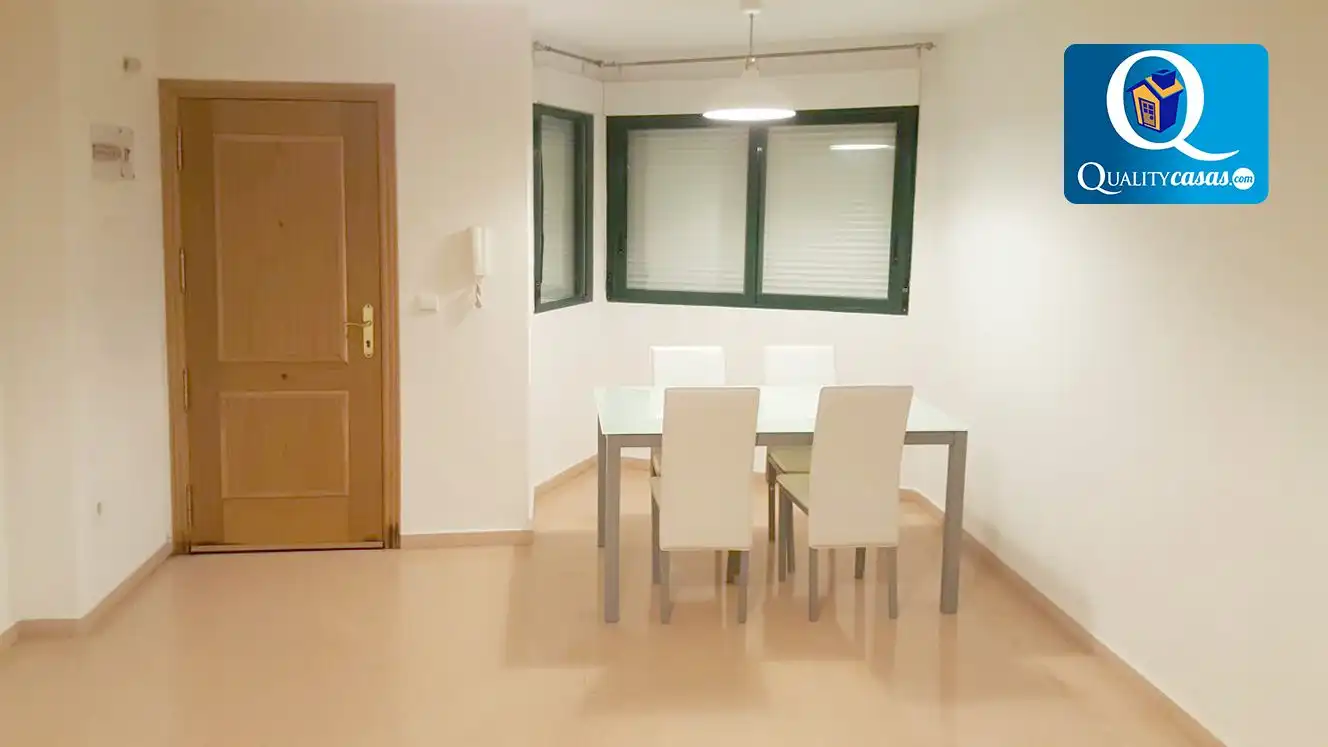 Dining room of Apartments for sale in San Vicente del Raspeig / Sant Vicent del Raspeig  with Storage room