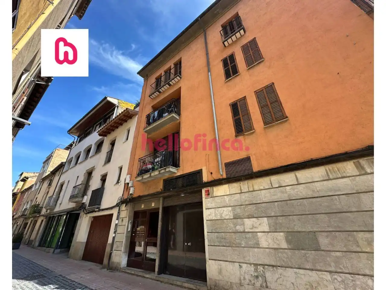 Maisonette mit Terrasse zum Verkauf in Calle Sant Pau, imagen 31