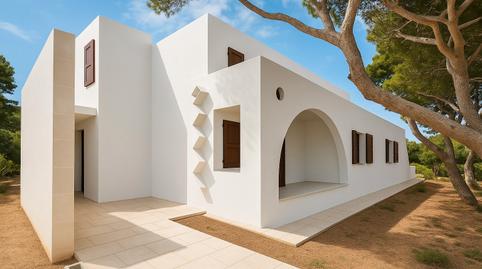 Foto 2 de Casa o xalet en venda a Carrer Àguila, 20, Cala Morell, Ciutadella de Menorca
