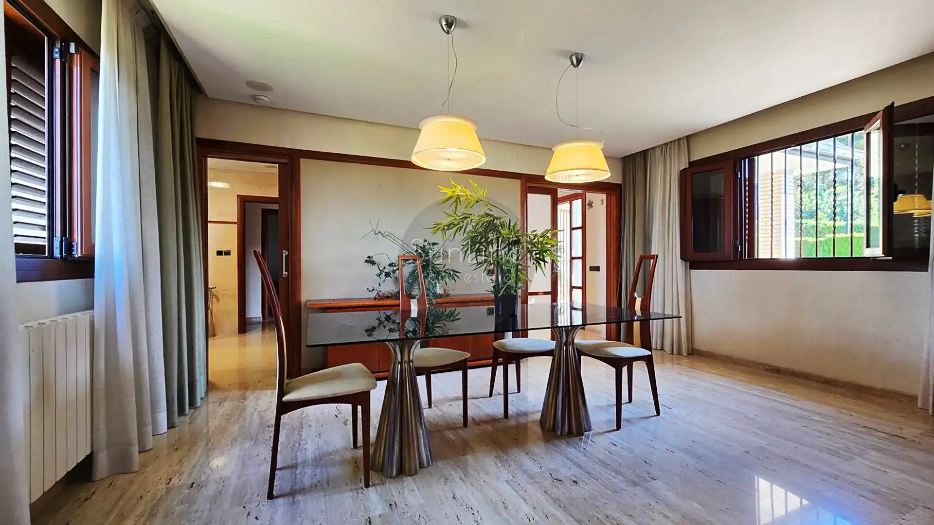 House with pool for sale in Carrer Font de la Carrasquera, imagen 59