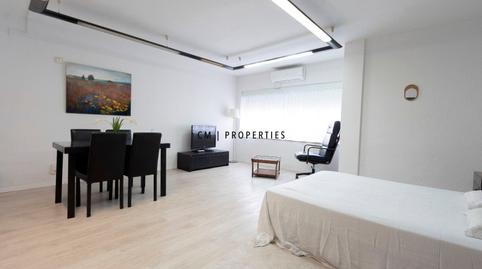 Photo 4 of Flat to rent in Don Juan de Austria, Sant Francesc,  Valencia Capital