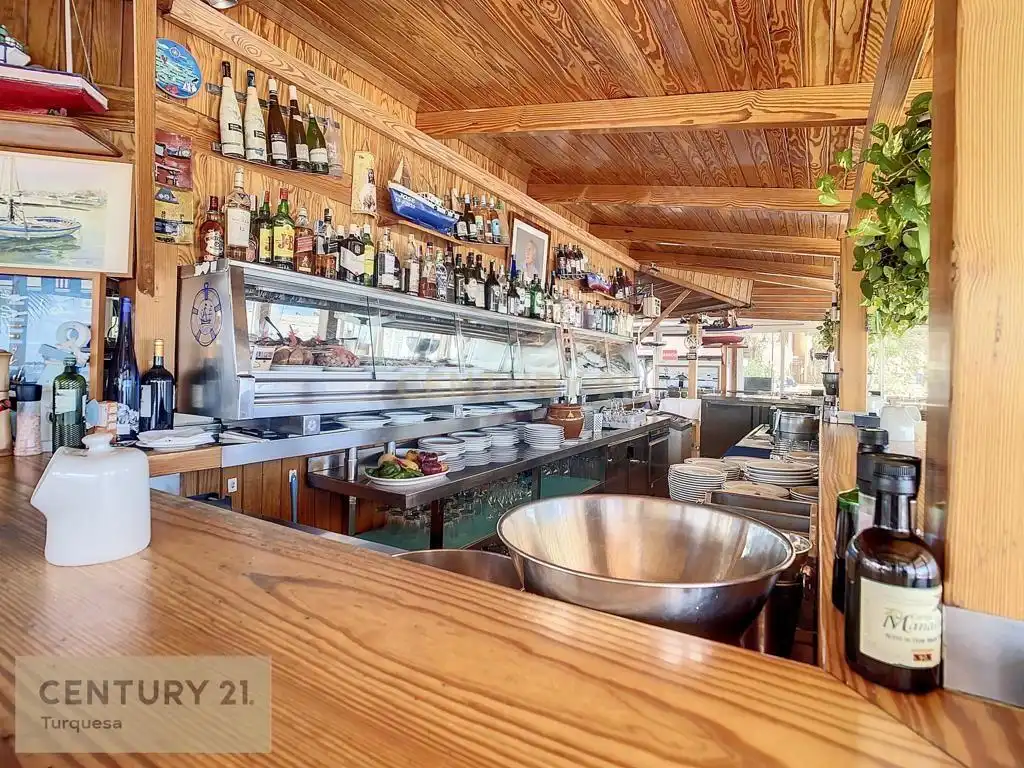 Business premises for transfer in La Coquina 12, imagen 16