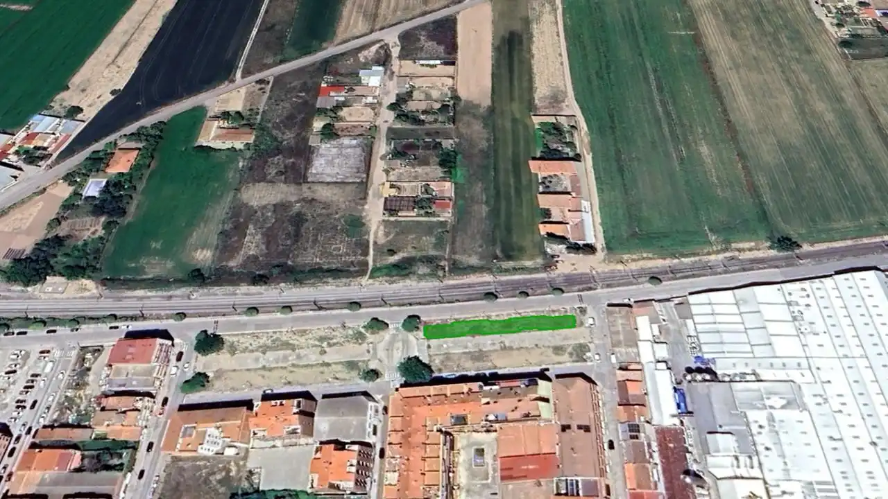 Grundstücke und Bauplätze zum Verkauf in De Sant Isidori, imagen 5