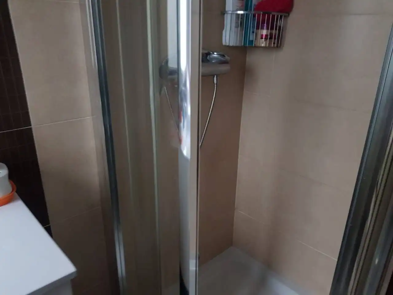 Piso en venta en Avenida Doctor Martínez Pardo -TEIXEIRO, 50, Curtis