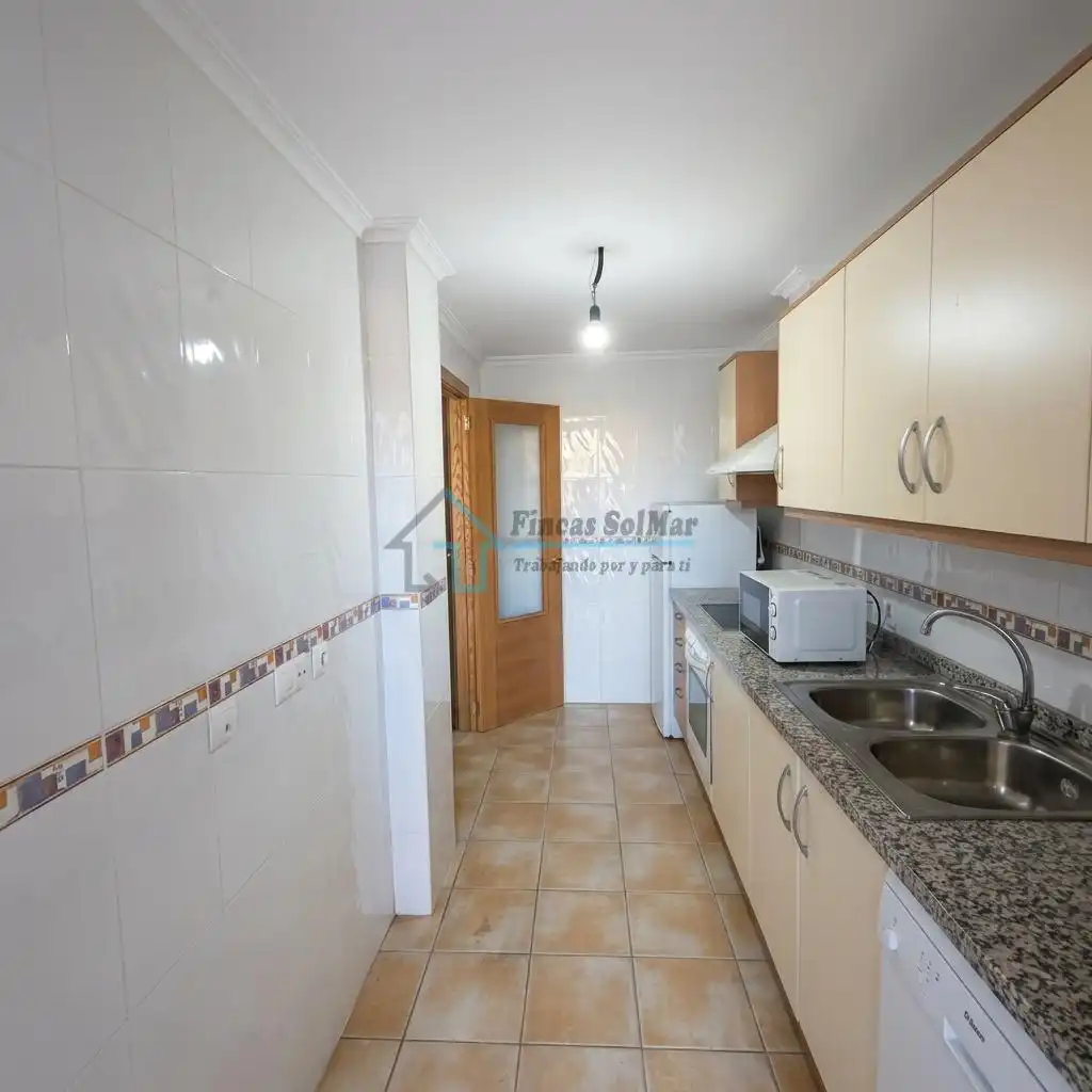 Apartamento con piscina en venta en Canet d'En Berenguer, imagen 19