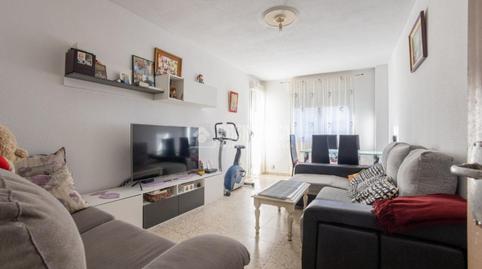 Foto 3 de Pis en venda a Prosperidad - Delicias, Salamanca Capital