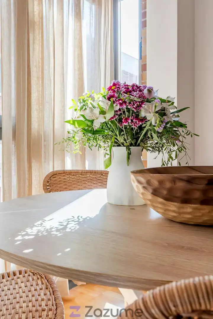 Flat for rent in C. del Divino Redentor, Valdeacederas