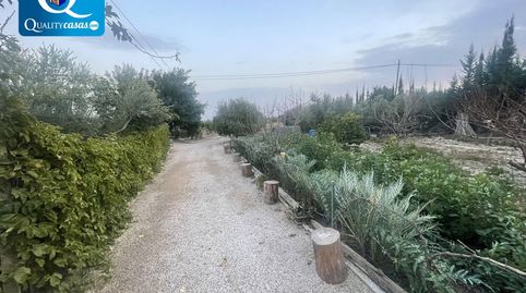 Foto 2 de Residencial en venta en La Huerta, Mutxamel
