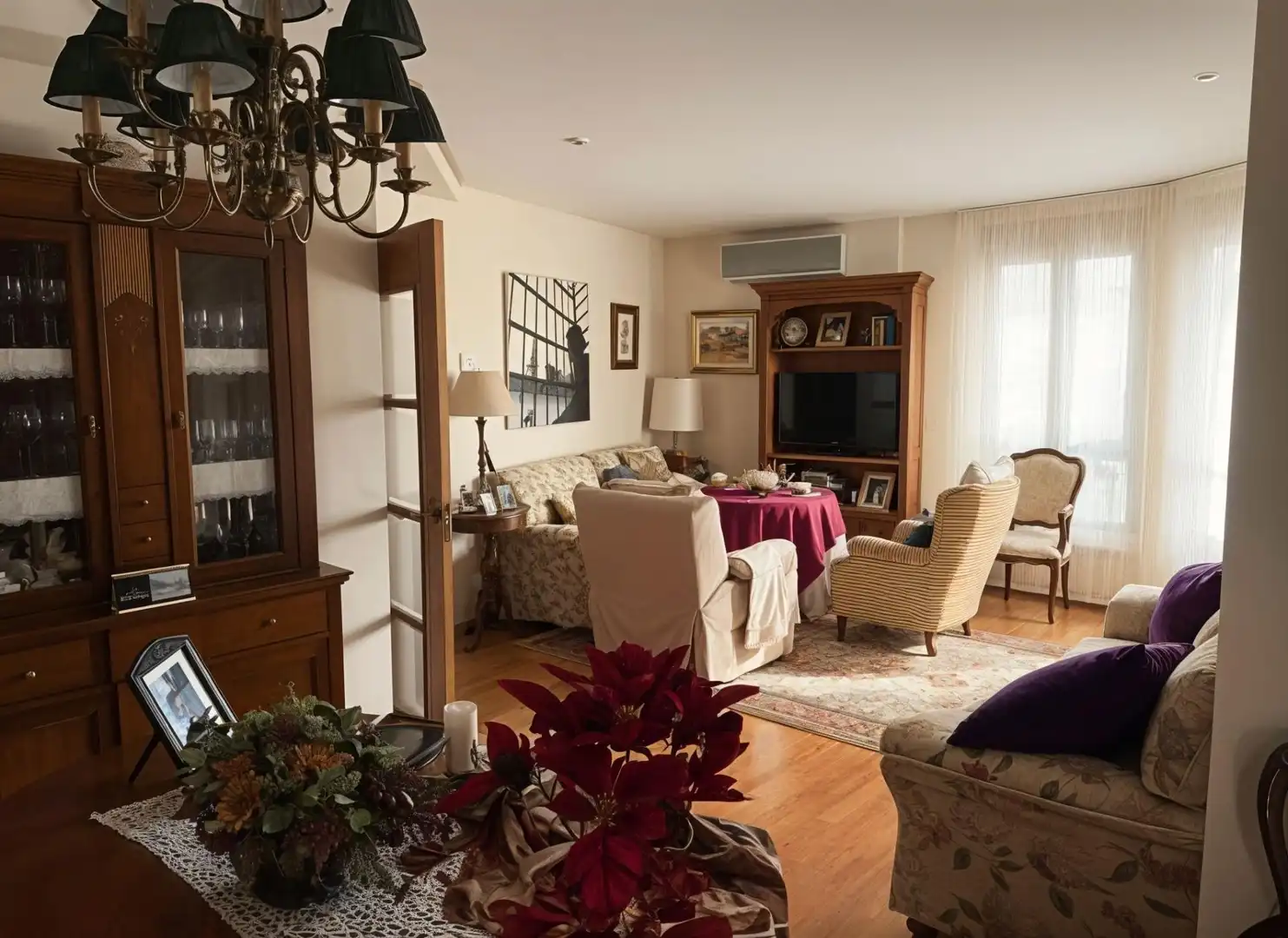 Wohnung mit Terrasse zum Verkauf in La Roda, imagen 10