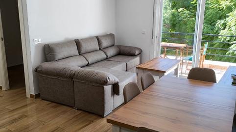 Foto 4 de Pis de lloguer a Divina Pastora, Marbella