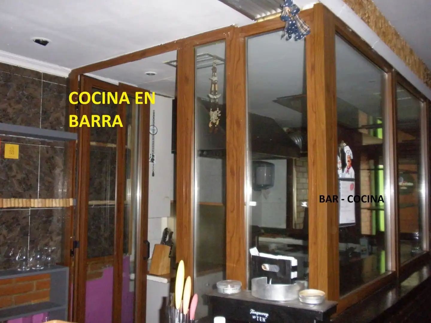 Gewerbefläche zum Verkauf in CALLE SEVILLA 7, imagen 4