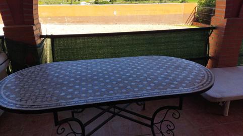 Foto 2 de Casa o xalet de lloguer a Los Llanos, Estepona