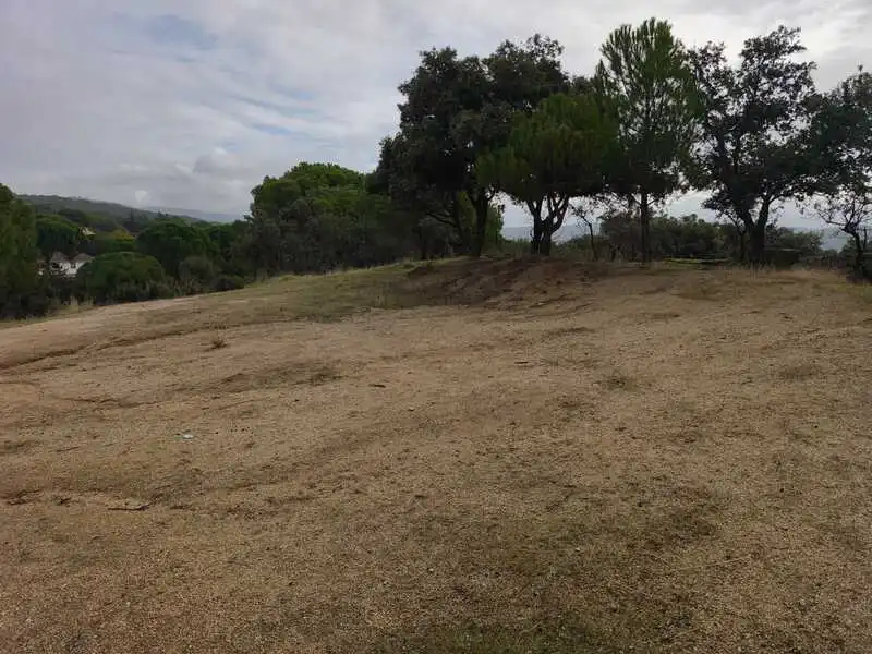 Terreni e lotti in vendita a San Martín de Valdeiglesias, imagen 12