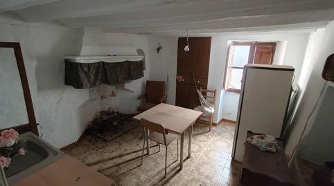 Foto 3 de Casa o xalet en venda a Carrer de Dalt, 8, La Torre d'en Besora, Castellón