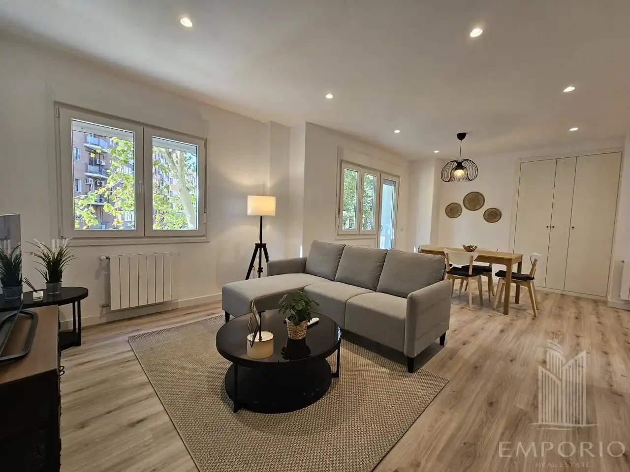 Flat for rent in De Santa María De La Cabeza, 51, Palos de Moguer