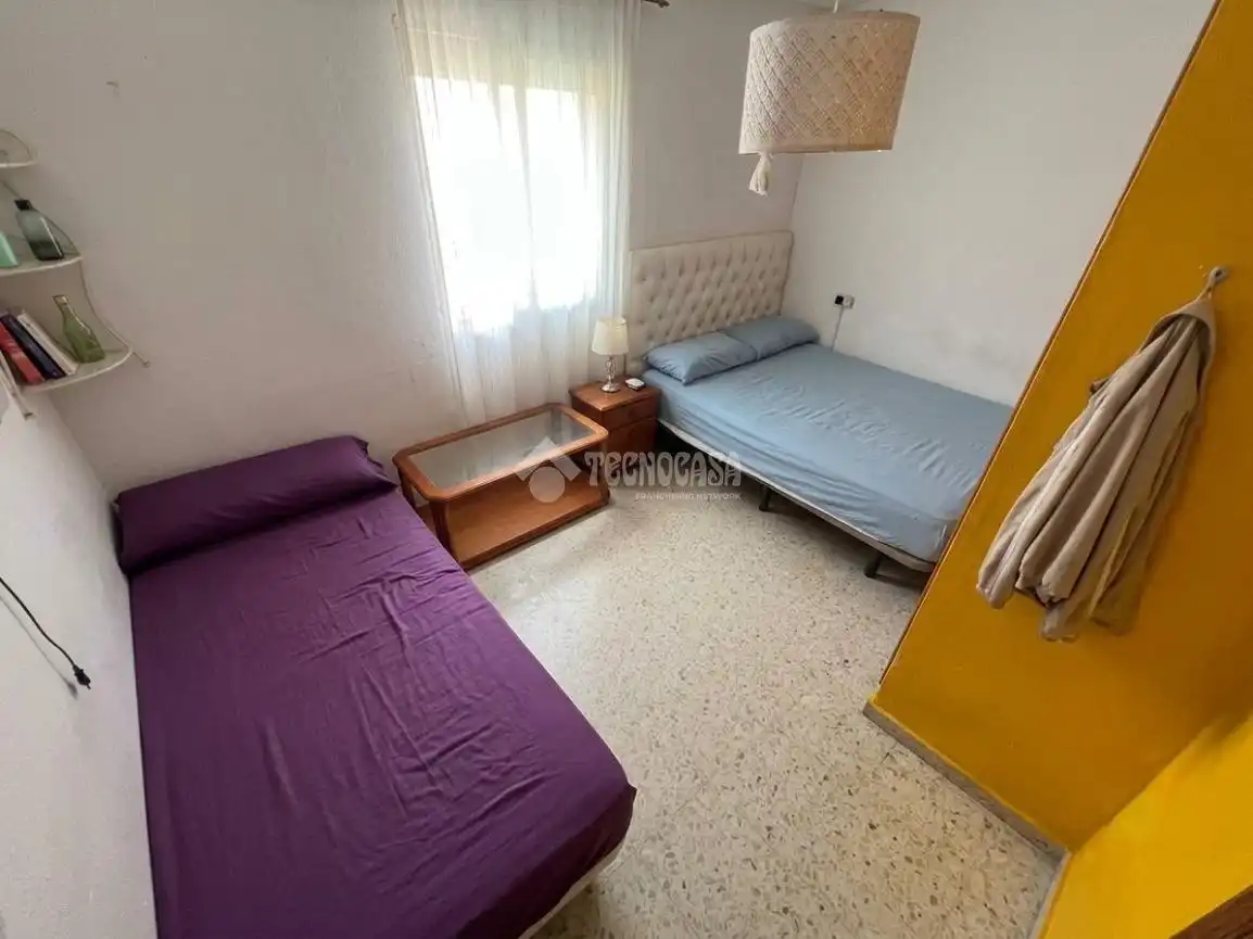 Habitación de Casa adosada en venta en Estepona