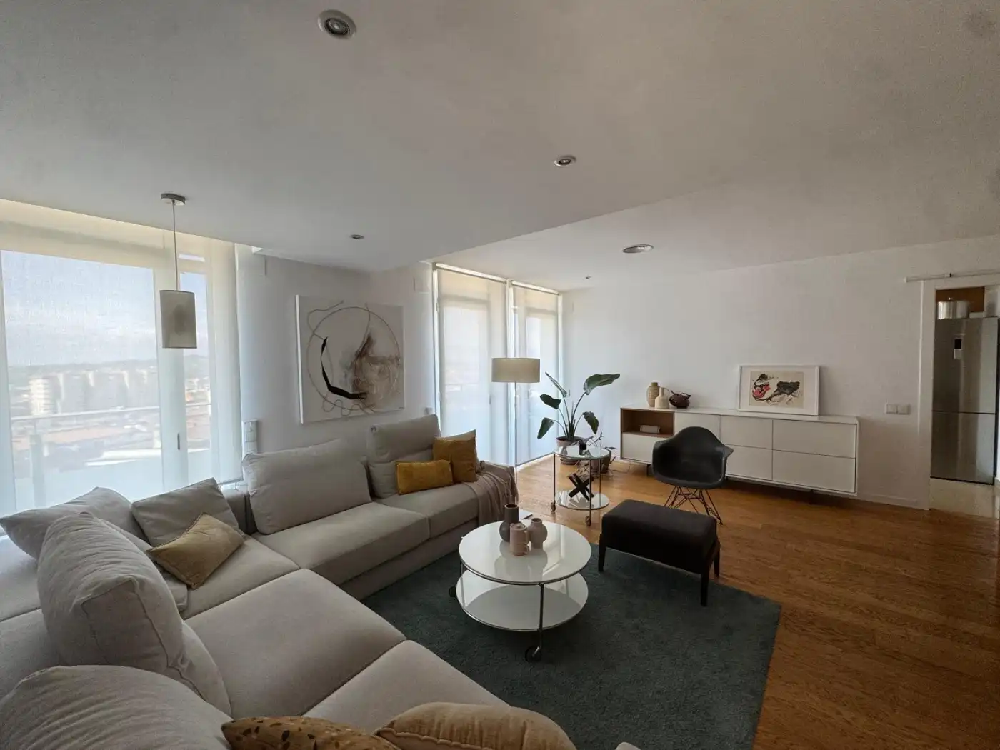 Piso en venta en Carrer de la Independència, Sant Pere