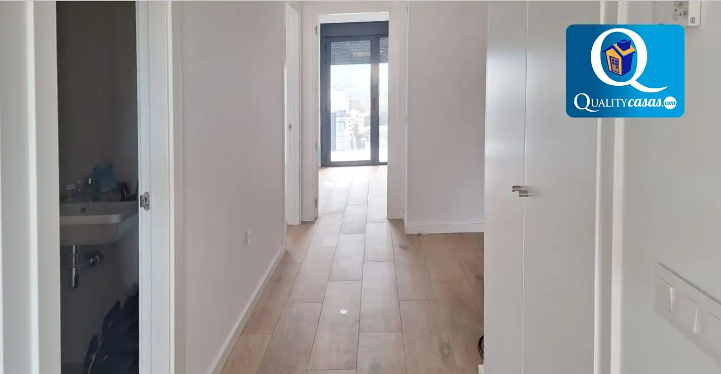 Apartament amb terrassa en venda a Catedrático Abelardo Rigual, imagen 14