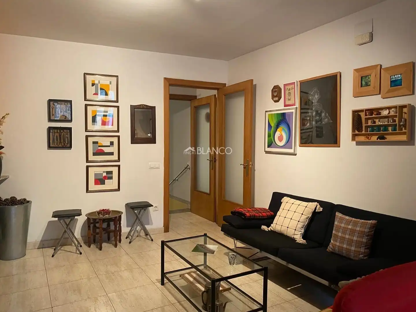 Casa o chalet en venta en Calle MAJOR, Capellades