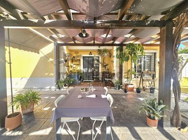Maison avec jardin à vendre à Monteolivete - Camino Sevilla