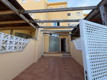 Terraced house for sale in Centro Urbano