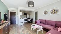 Living room of Flat for sale in Empuriabrava