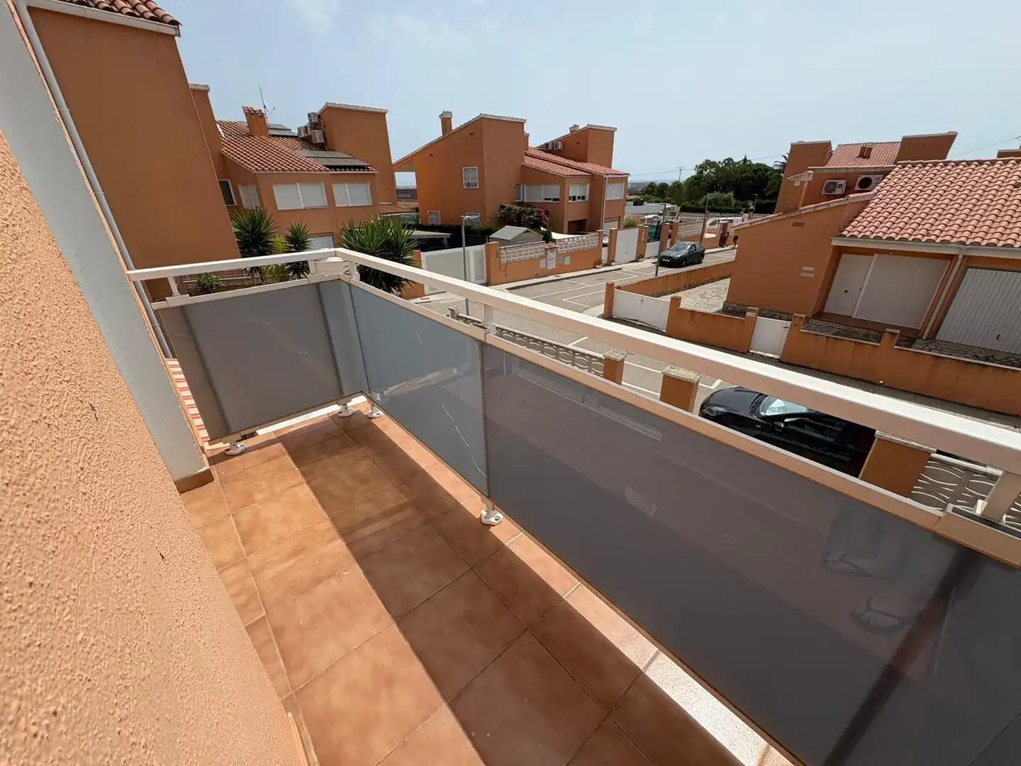 Casa con balcone in vendita a Las Atalayas - Urmi - Cerro de Mar, imagen 19