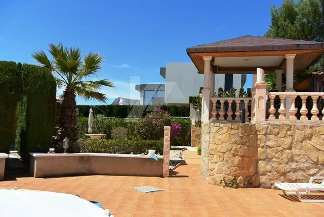 Villa mit Terrasse zum Verkauf in Cometa, imagen 19