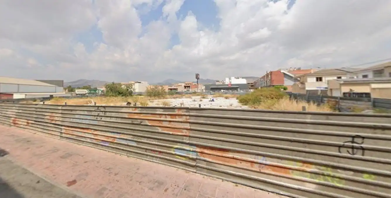 Terreny residencial en venda a Fortuna, imagen 5