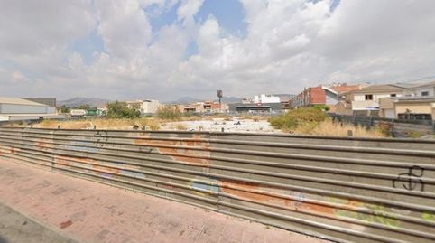 Solar urbano para promoción residencial en Fortuna, immagine 5