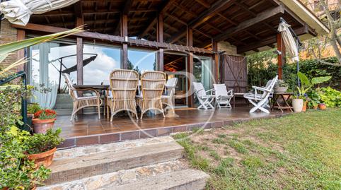 Photo 4 of House or chalet for sale in Vallvidrera - Tibidabo - Les Planes, Barcelona